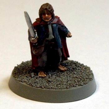 Pippin by eldre