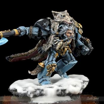 Another mini by Suth