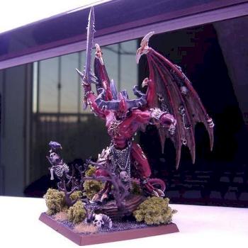 Belakor by otnielcamacho