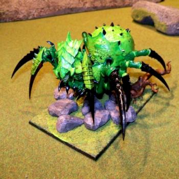 Tervigon by Darath