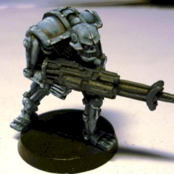 Une autre figurine by gab