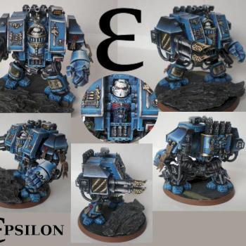 Venerable Dreadnought by 1_Epsilon_1