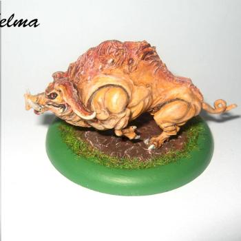 WARpig by Helma