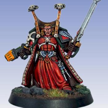 Mephiston by Sigmar3