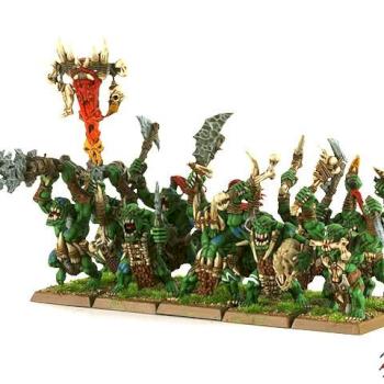 SAVAGE ORCS by Dk suwit