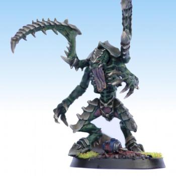 Lictor by LongFang8