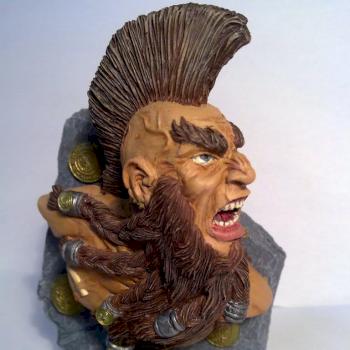 Another mini by yoyas