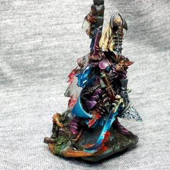 DE Archon by Hfamily111