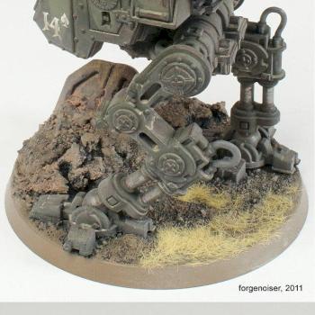 Sentinel 14 by Forgenoiser