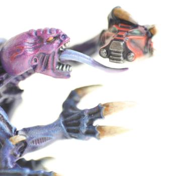 Genestealerr by hotneodym