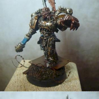 Another mini by Collateral Jim