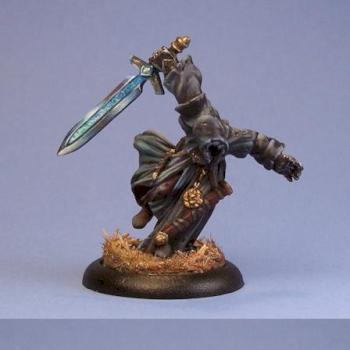 Gloom Wraith by Minicreatures