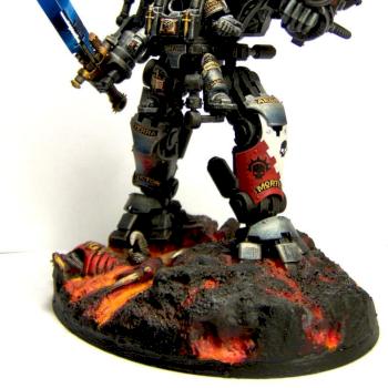 Another mini by cbomb