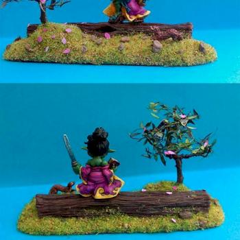 Wazabi by umay