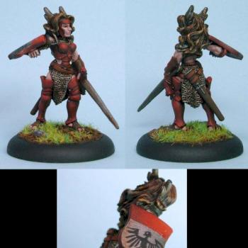 Yvonne Warmaiden Reaper 2573 by grhys
