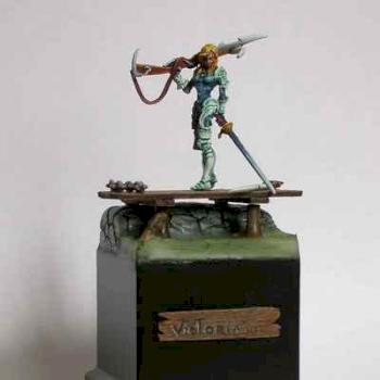 Victoria by Rupellien