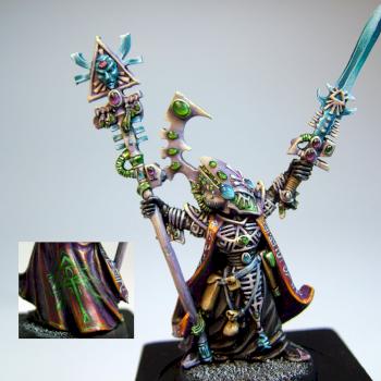 Eldrad Uthran by TheSi83