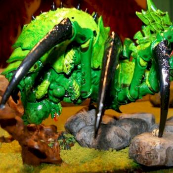 Tervigon by Darath
