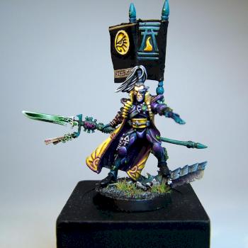 Prince Yriel by TheSi83