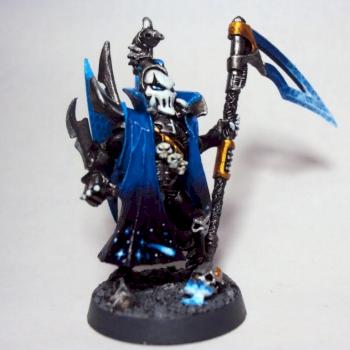 Another mini by Jessegyr