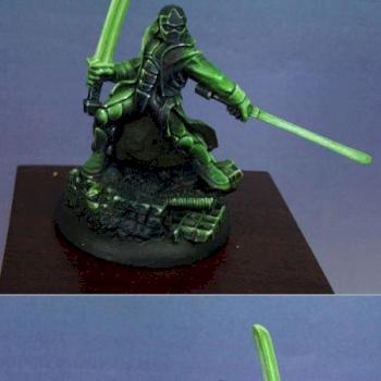 ninja light saber other pictures by avalon008