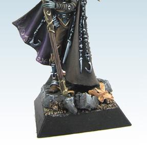 Velrys, Prince of the Impure by Astonia