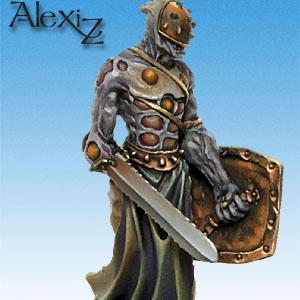 Sawblade by Alexi Z