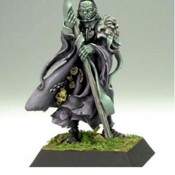 Emissaire d'Achéron by Holger Schmidt