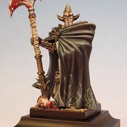 Prince Parsifal conversion / FOR SALE by JacquesAlexandre