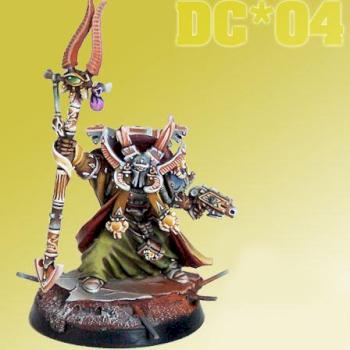 MY NEW-OLD AHRIMAN :D:D by DEMON COLOR