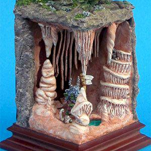 Une autre figurine by ealendil