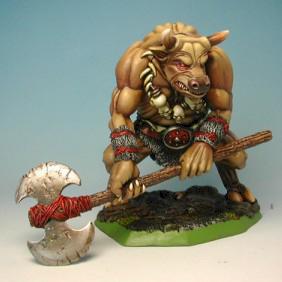 Gauroch by bragon