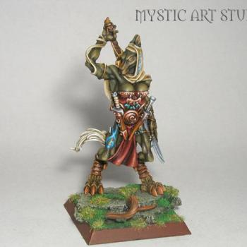 Ashan'Tyr by Benesz