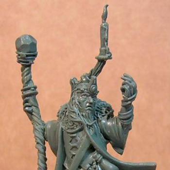 necromancer by ergman