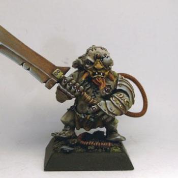 Steam-warrior of Mid-Nor #3 by denib