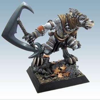 Head Hunter 2 by Astonia