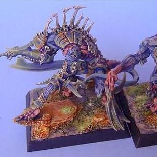aberation et nemesis by armees de gehenne
