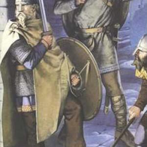 Viking from latorre Models by bragon
