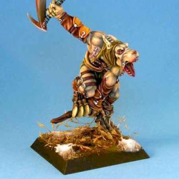 Head Hunter by Fenris Studio