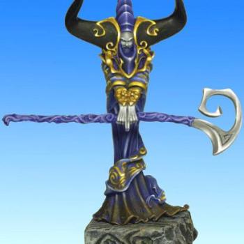 Ejhin de Vanth by Ija