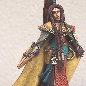 Jena Orechiel by Hawk Talon