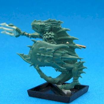 komodon leader by Sylvain Quirion