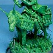 Une autre figurine by Nym