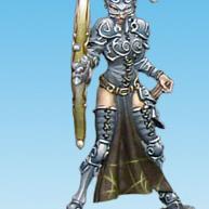 Elfes Cynwälls by Arkaal