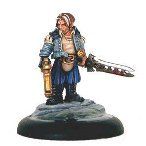 Kjaran by Hairy Sticks