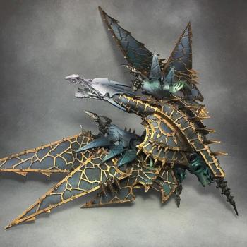 Chaos by caiman