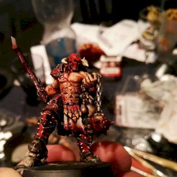 Slaughterpriest by Wilhecht87