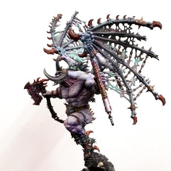 Skarthirster by Freon