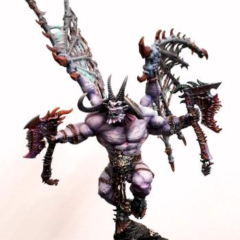 Skarthirster by Freon