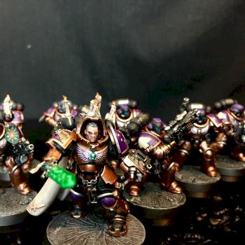 Illuminators by Gbminis